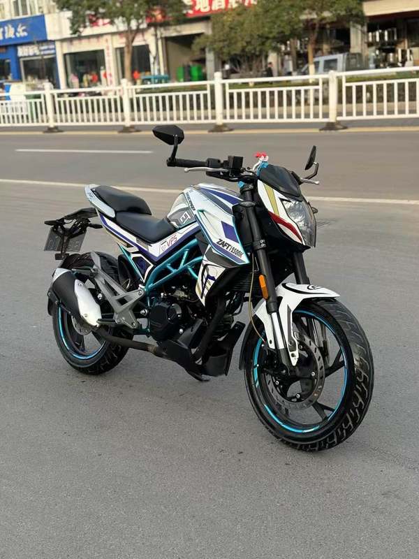 二手春风150NK