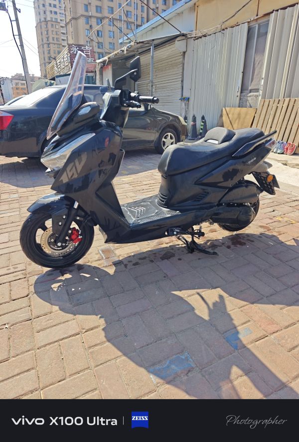 二手破界猛禽X3