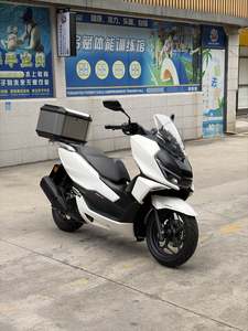 二手新大洲本田NS150GX