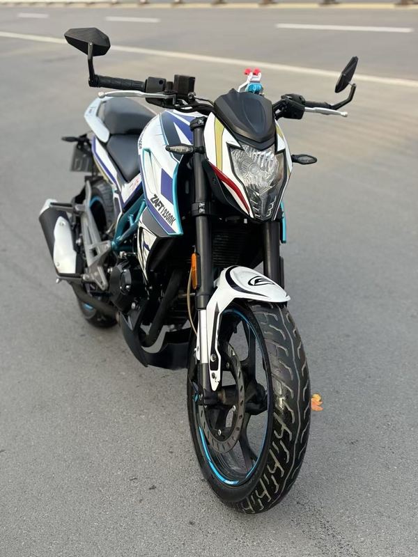 二手春风150NK