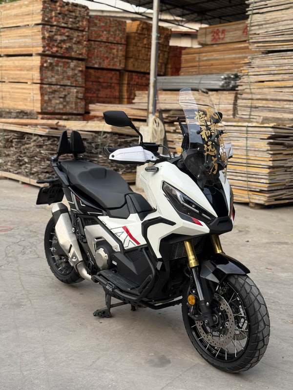 二手本田X-ADV 750