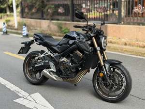 二手本田CB650R 