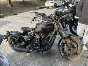 二手长江Bobbie 400 II