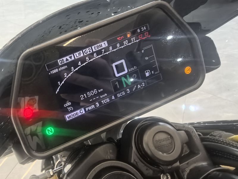 二手雅马哈MT-10