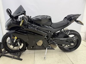 二手张雪机车500RR