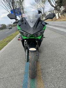 二手大运天錾 200R