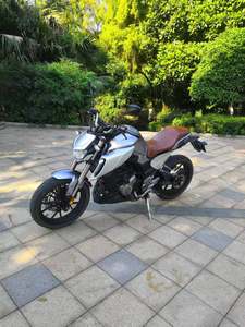 二手森科金刚魔兽 SK 250-K