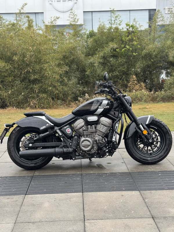 二手奔达灰石707