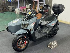 二手环爵HJ 125B-2