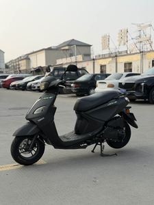 二手建设雅马哈巧格i