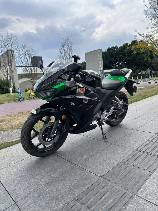 二手大运天錾 200R