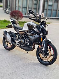 二手春风450NK