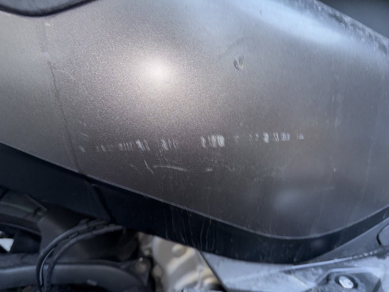 二手宗申比亚乔X7