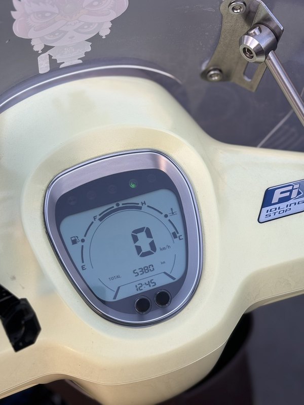 二手QJMOTOR壹米150