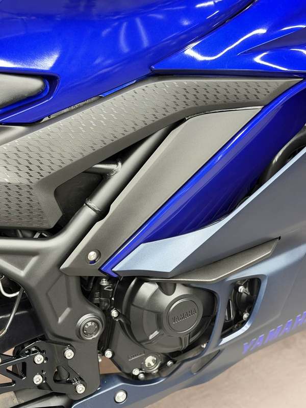 二手雅马哈YZF-R3