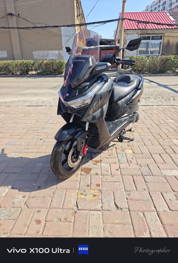 二手破界猛禽X3