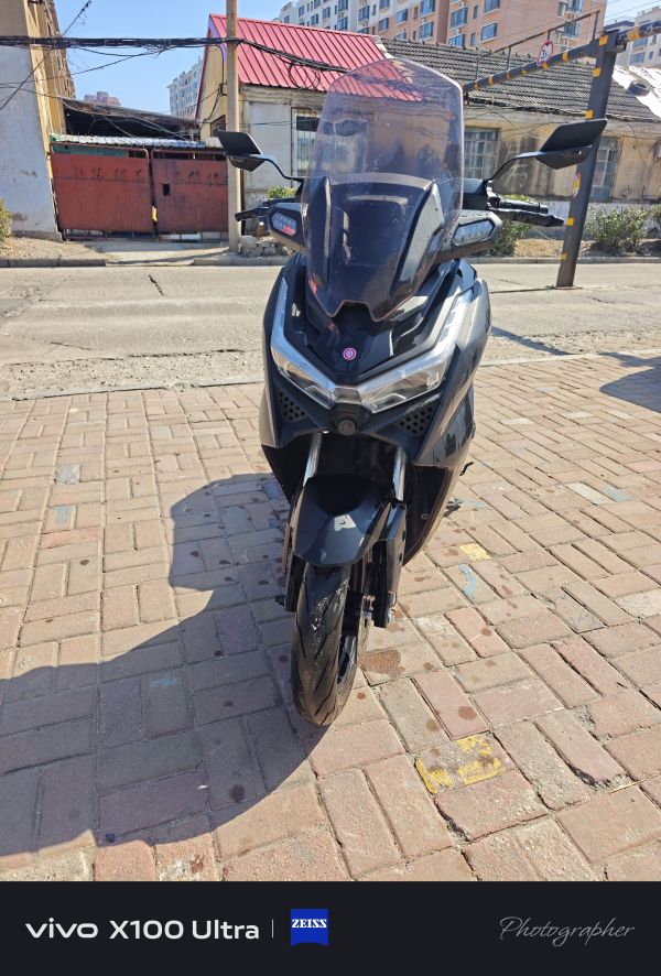 二手破界猛禽X3