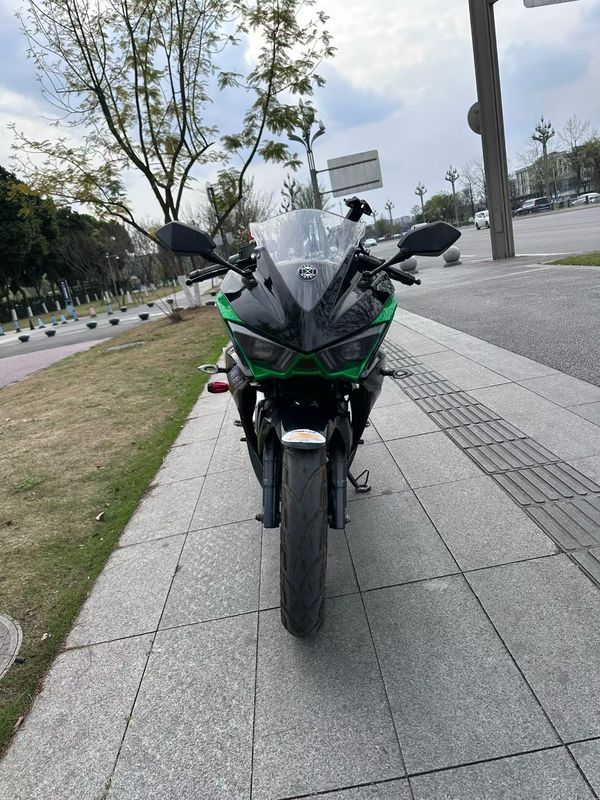 二手大运天錾 200R