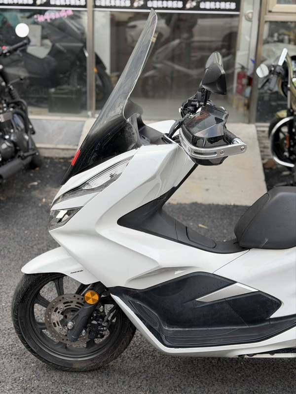 二手新大洲本田PCX