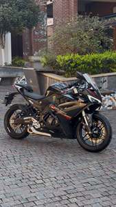 二手赛科龙RC250