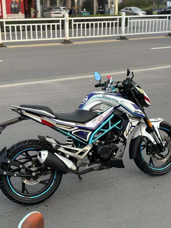 二手春风150NK