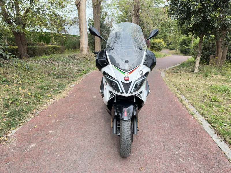 二手宗申阿普利亚SR Max 250