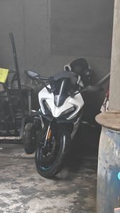 二手春风250SR