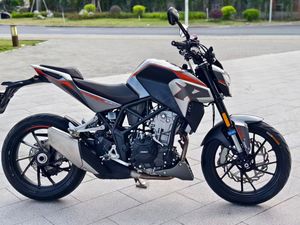 二手凯越Cobra 321R