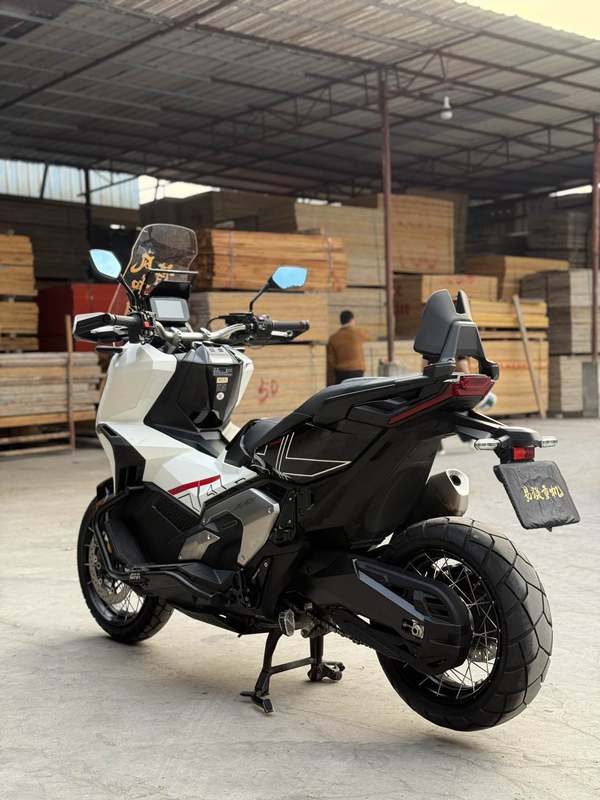 二手本田X-ADV 750