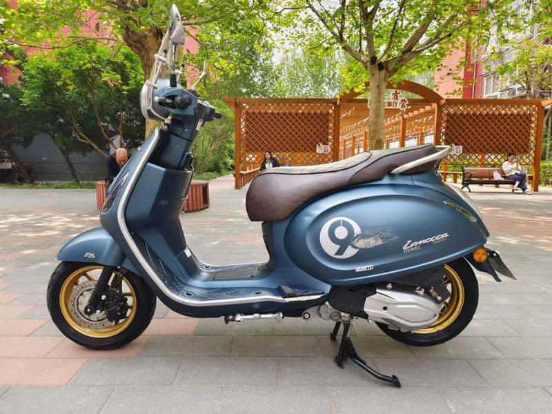 二手布雷斯通蓝卡150