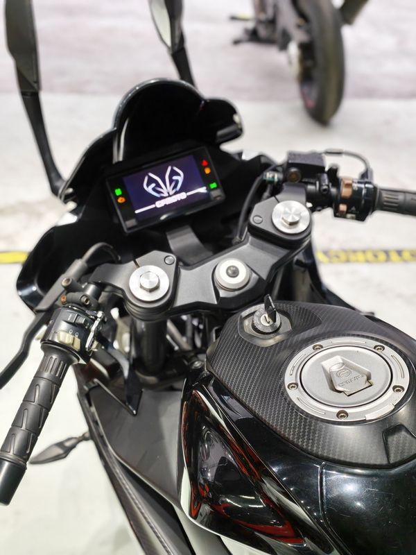 二手春风250SR