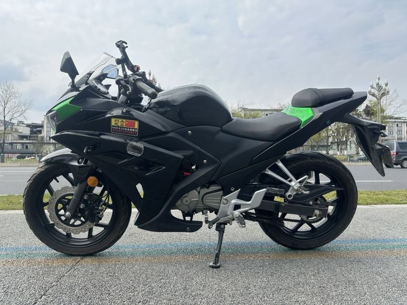 二手大运天錾 200R
