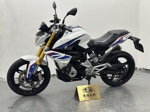 二手宝马G 310 R