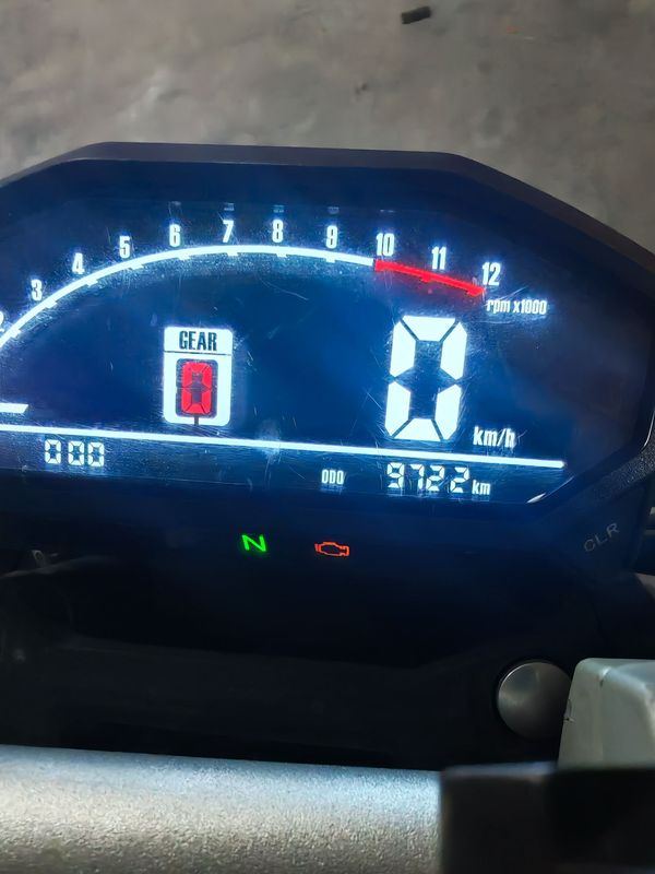 二手银钢小怪兽150