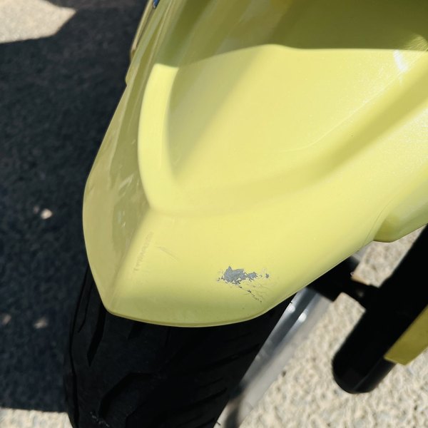 二手光阳Racing X 150