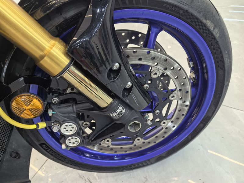 二手雅马哈MT-10