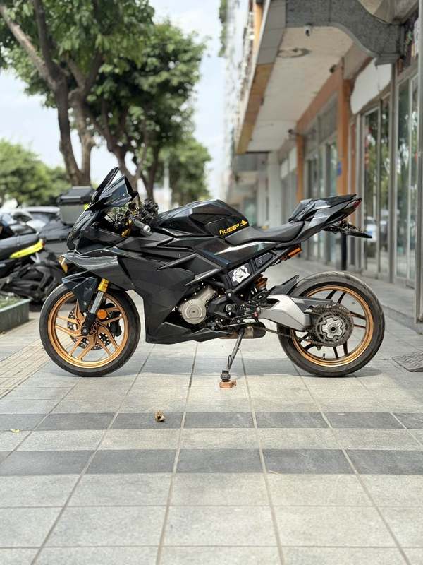 二手飞肯FKMFK 3GP