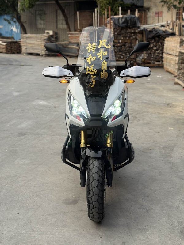 二手本田X-ADV 750