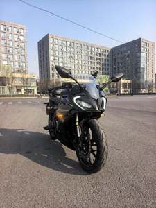 二手春风250SR