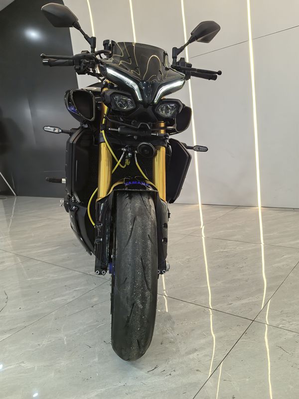 二手雅马哈MT-10