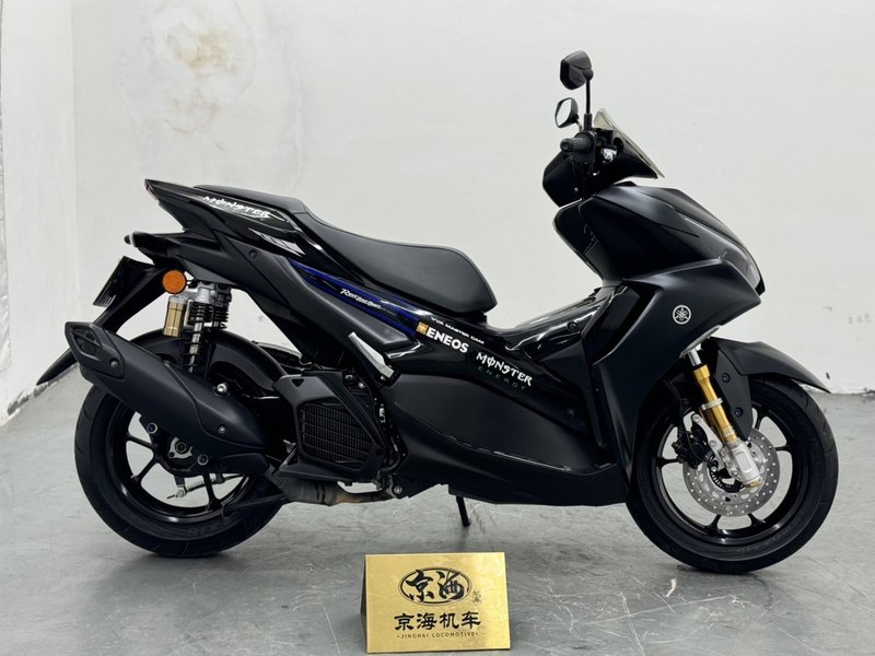 二手雅马哈AEROSPORTS X