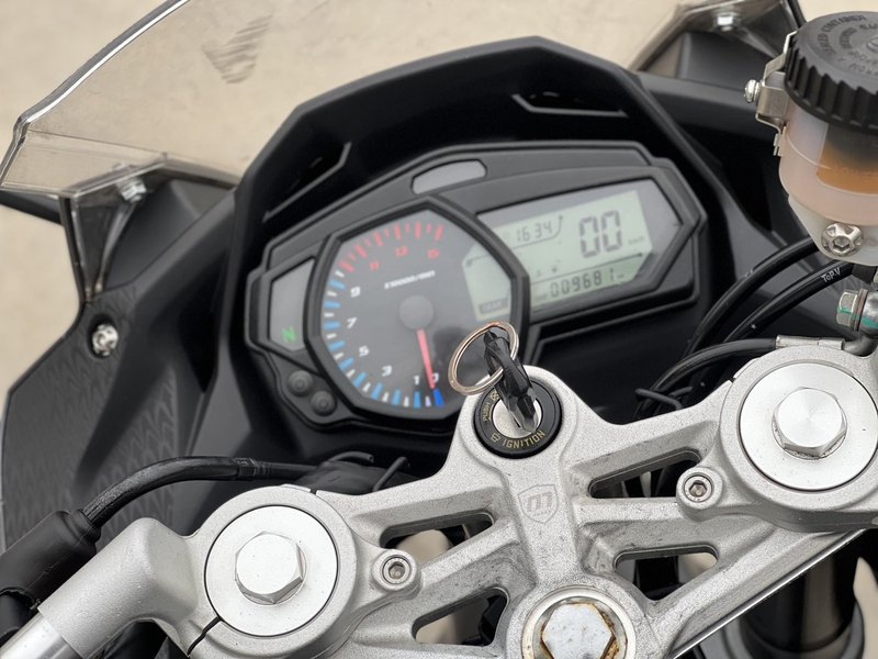 二手诺马魅影 255S