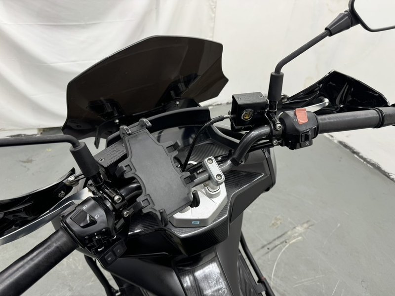 二手三阳巡弋 Cruisym150X