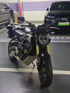 二手本田CB650R 