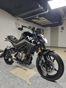 二手春风250NK