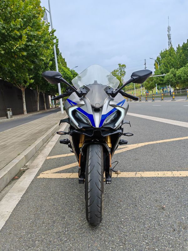 二手春风250SR