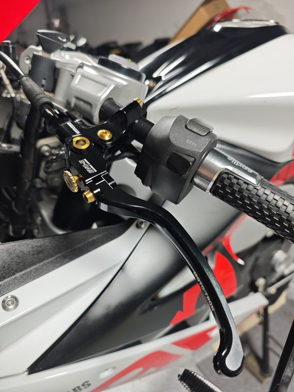 二手宗申阿普利亚GPR150R