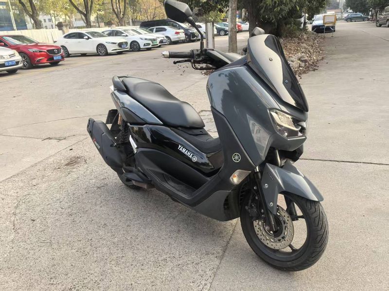 二手雅马哈NMAX
