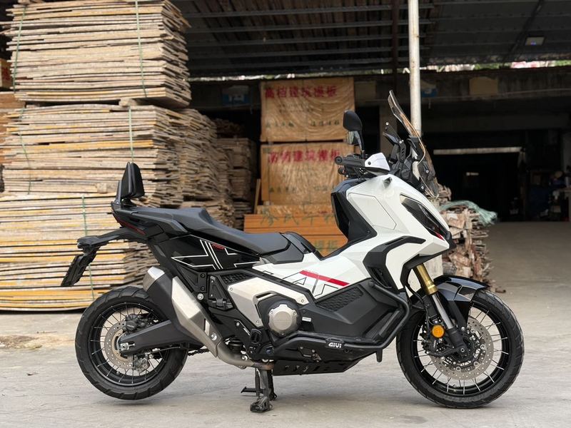 二手本田X-ADV 750
