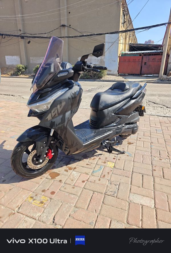 二手破界猛禽X3